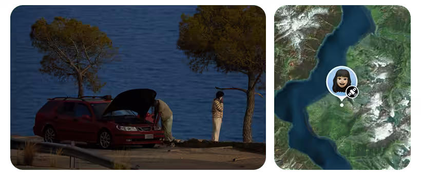Смартфон Apple iPhone Air 256 ГБ, eSIM+eSIM, Space Black 14 iphone-17-pro-i-17-pro-max-novyy-dizayn-16