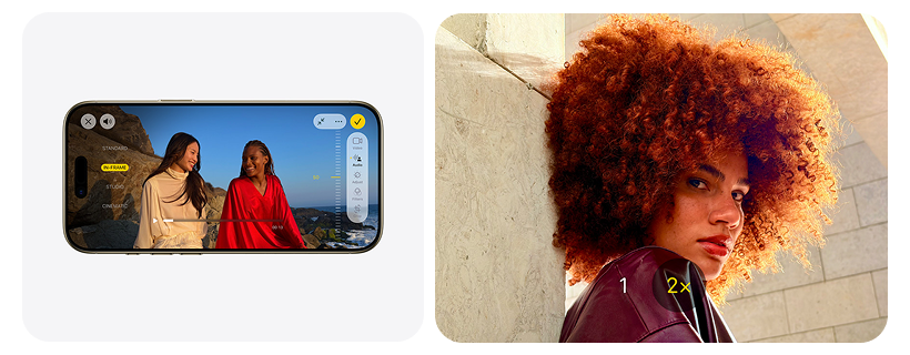 Смартфон Apple iPhone Air 256 ГБ, eSIM+eSIM, Space Black 7 iphone-air-eto-dizaynerskiy-shedevr-13