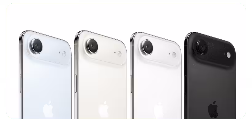 Смартфон Apple iPhone Air 256 ГБ, eSIM+eSIM, Space Black 3 iphone-air-eto-dizaynerskiy-shedevr-18