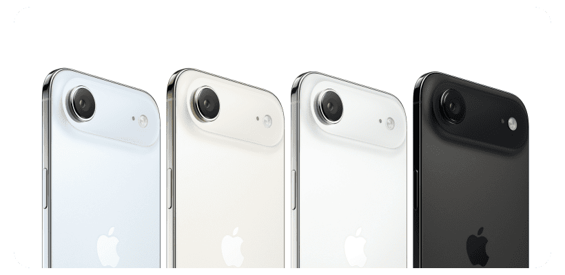 Смартфон Apple iPhone Air 256 ГБ, eSIM+eSIM, Space Black 3 iphone-air-eto-dizaynerskiy-shedevr-18