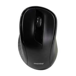 Мышь беспроводная Smartbuy SBM-597D-K, USB 1
