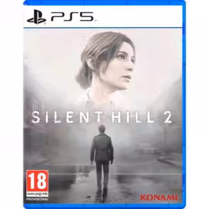 Silent Hill 2 [PS5, русские субтитры] 1