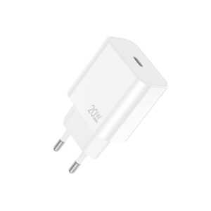 СЗУ G-ON USB-C GF-73 20W белый 1
