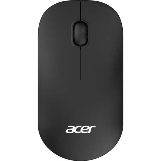 Мышь беспроводная Acer OMR130 черный 1 Мышь беспроводная Acer OMR130 черный 1