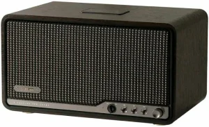Портативная колонка Edifier S300, черный орех 1