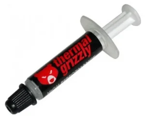 Термопаста Thermal Grizzly Kryonaut, 1гр 1 Термопаста Thermal Grizzly Kryonaut, 1гр 1
