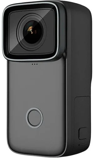 Action-камера SJCAM C200  black (0208A2602000151) 1