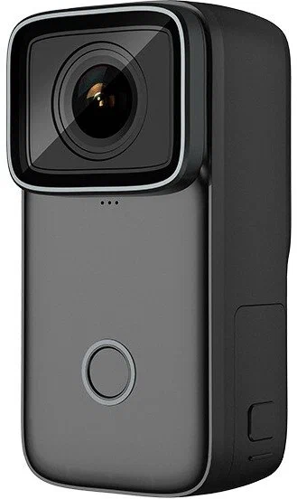 Action-камера SJCAM C200 black (0208A2602000151) 1 Action-камера SJCAM C200 black (0208A2602000151) 1