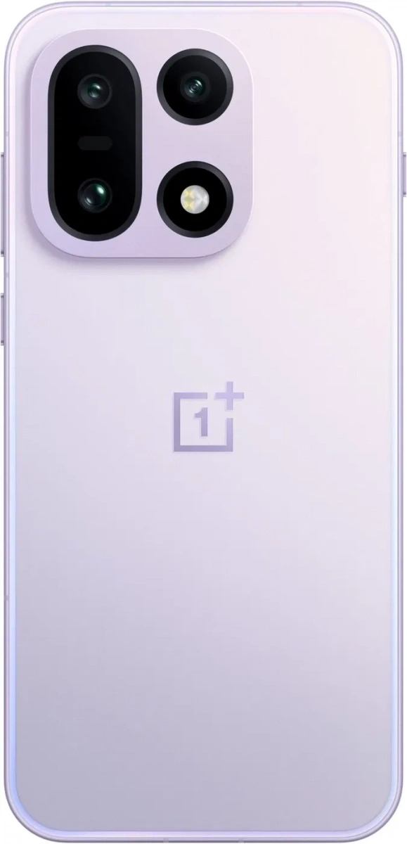 Смартфон OnePlus 15 16/512Gb Sand Ultra Violet Global 3 Смартфон OnePlus 15 16/512Gb Sand Ultra Violet Global 3