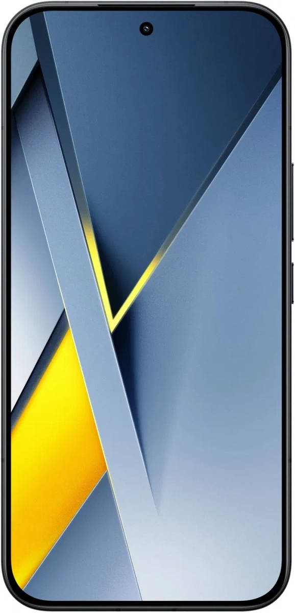Смартфон Xiaomi POCO F8 Ultra ( Без СЗУ ) 12/256 Black 3 Смартфон Xiaomi POCO F8 Ultra ( Без СЗУ ) 12/256 Black 3