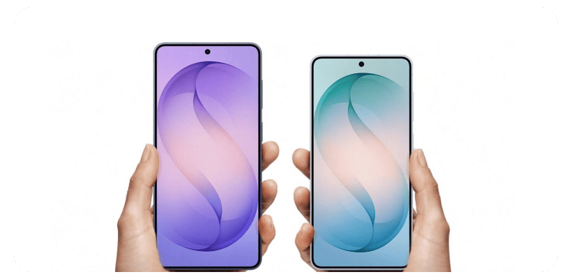 Смартфон Samsung Galaxy S26 5G 12/512GB Violet (SM-S942B/DS) 2 samsung-galaxy-s26-i-s26-plus-evolyuciya-05