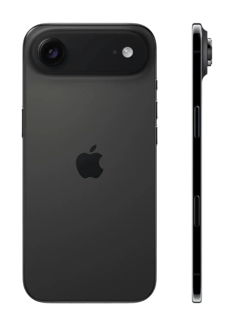 Смартфон Apple iPhone Air 256 ГБ, eSIM+eSIM, Space Black 3 Смартфон Apple iPhone Air 256 ГБ, eSIM+eSIM, Space Black 3