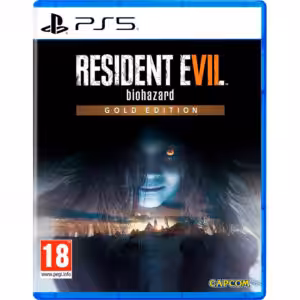 Resident Evil 7 - Gold Edition [PS5, русские субтитры] 1