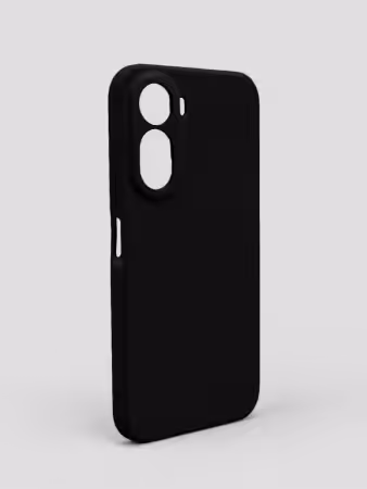 Silicone Case Full Xiaomi Redmi A7Pro/ Poco C81 Black 1 Silicone Case Full Xiaomi Redmi A7Pro/ Poco C81 Black 1