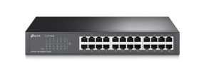 Коммутатор TP-Link TL-SF1024D 24port 1
