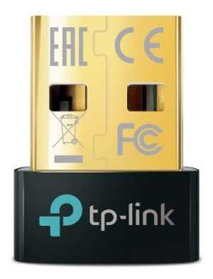 Адаптер Bluetooth v.5.0 TP-LINK UB500 USB 2.0 1