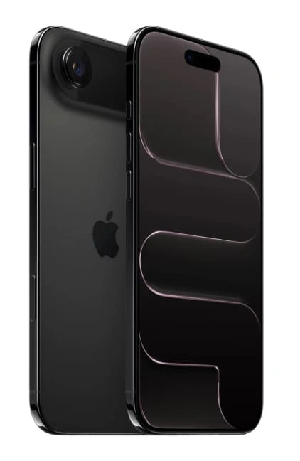 Смартфон Apple iPhone Air 256 ГБ, eSIM+eSIM, Space Black 2 Смартфон Apple iPhone Air 256 ГБ, eSIM+eSIM, Space Black 2
