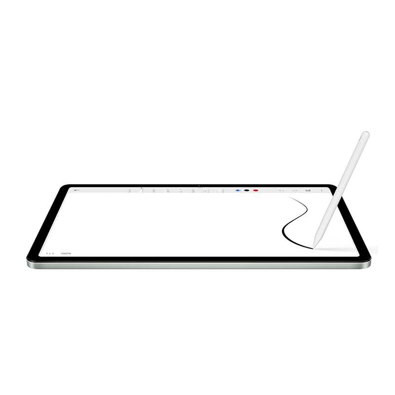 Стилус Xiaomi Redmi Smart Pen (24048MP07G) (Pad Pro/Pad Pro 5G/Pad SE 2)белый 3 Стилус Xiaomi Redmi Smart Pen (24048MP07G) (Pad Pro/Pad Pro 5G/Pad SE 2)белый 3