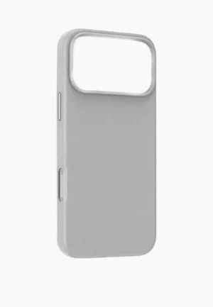 Накладка Keephone Peekaboo для iPhone 17Pro Max grey 1