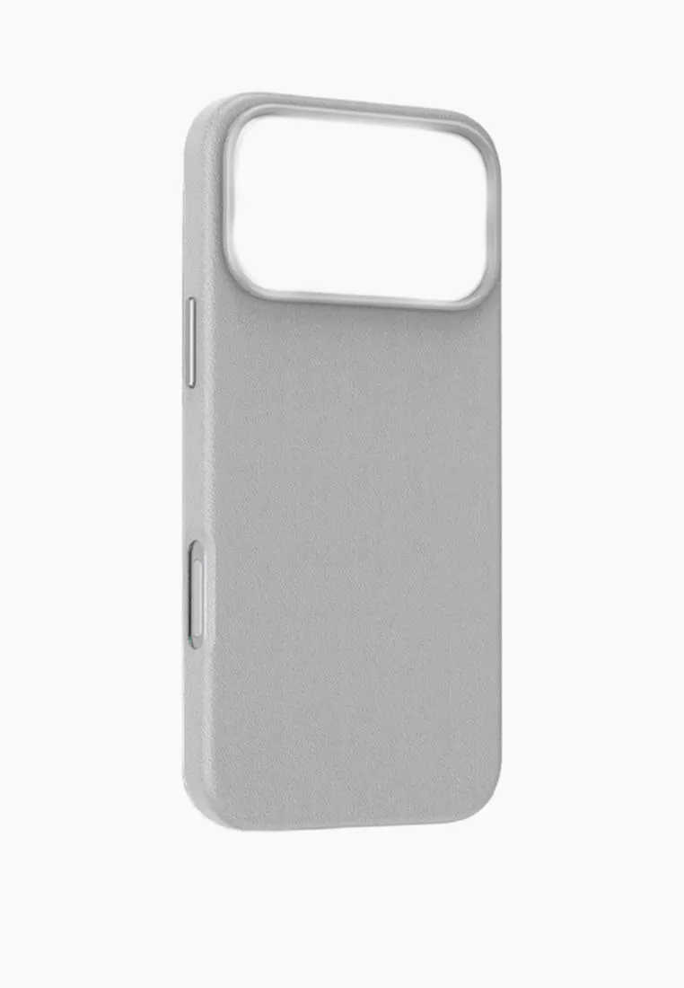 Накладка Keephone Peekaboo для iPhone 17Pro Max grey 1 Накладка Keephone Peekaboo для iPhone 17Pro Max grey 1