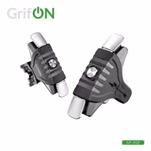 Game триггер GrifON GF-F02 black 1