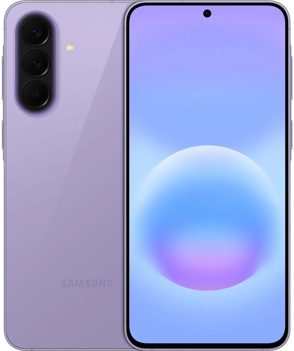 Смартфон Samsung Galaxy A57 5G 8/128Gb Лиловый (SM-A576BZAFCAU) 1 Смартфон Samsung Galaxy A57 5G 8/128Gb Лиловый (SM-A576BZAFCAU) 1