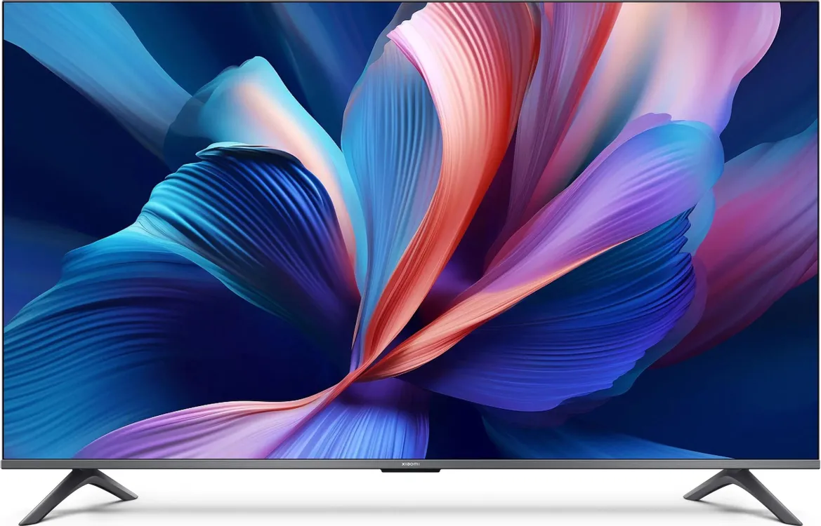 Телевизор 50" Xiaomi TV A Pro 50 2026 (L50MB-APRU), QLED, 4K Ultra HD, 60 Гц, SMART TV, Android TV 1 Телевизор 50" Xiaomi TV A Pro 50 2026 (L50MB-APRU), QLED, 4K Ultra HD, 60 Гц, SMART TV, Android TV 1