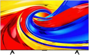 Телевизор TCL 65P7L 1