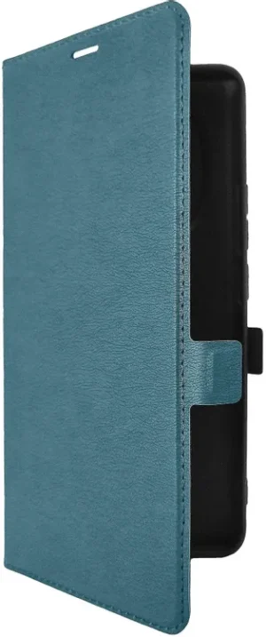 Чехол Borasco Tablet Case для Xiaomi Pad 8/ Pad 8 Pro 11.2" зеленый опал 1