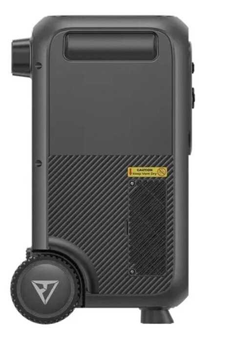 Портативная электростанция Bluetti Elite 400 /2600Вт/3840Втч 5 Портативная электростанция Bluetti Elite 400 /2600Вт/3840Втч 5