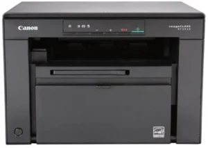 МФУ Canon imageClass MF3010 (5252B008) 1