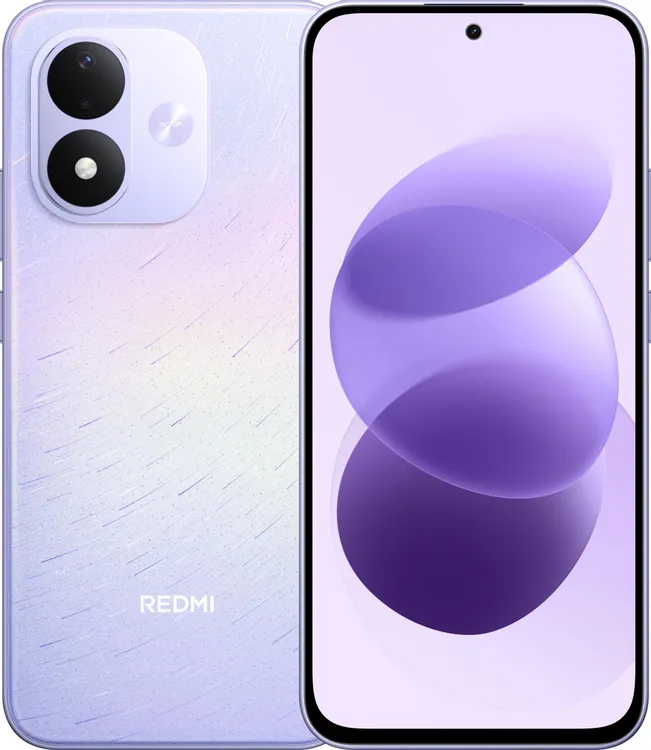 Смартфон Xiaomi Redmi Note 17 4G 4/128Gb EU Celestial Purple 1 Смартфон Xiaomi Redmi Note 17 4G 4/128Gb EU Celestial Purple 1