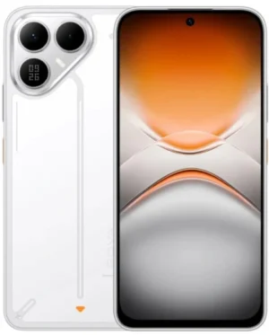 Смартфон TECNO POVA 8 5G 8/128GB Arc White 1