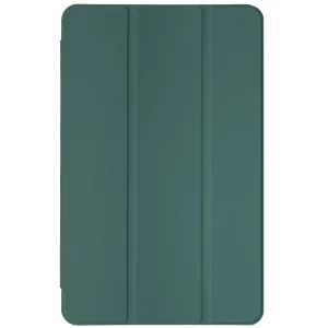 Чехол Borasco Tablet Case для Tecno Megapad SE Зеленый Опал 1 Чехол Borasco Tablet Case для Tecno Megapad SE Зеленый Опал 1
