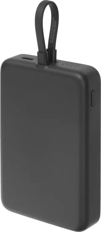 АКБ POWER Bank Xiaomi Mi 33W Magnetic 10000mAh grey(BHR9823GL) 1 АКБ POWER Bank Xiaomi Mi 33W Magnetic 10000mAh grey(BHR9823GL) 1