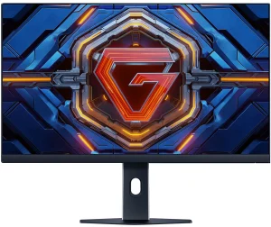Монитор 23.8" Xiaomi Redmi Gaming Monitor G24 240 Hz IPS (A24FDA-RG) 1