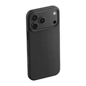 Накладка Keephone Peekaboo для iPhone 17Pro/18Pro black 1