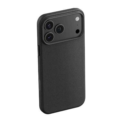 Накладка Keephone Peekaboo для iPhone 17Pro Max/18Pro Max black 1 Накладка Keephone Peekaboo для iPhone 17Pro Max/18Pro Max black 1