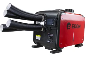 Отопитель автономный дизельный Edon Edon PRO DHP-12-24/5000 1