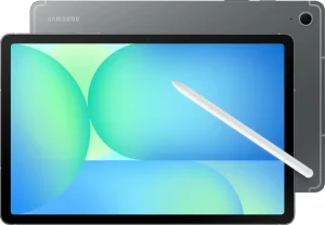 Планшет Samsung Galaxy Tab S10 FE 8/128 ГБ, Wi-Fi, (SM-X520) Серый 1