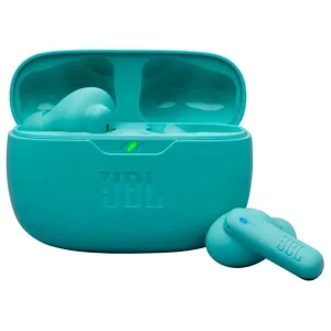 Наушники bluetooth JBL Wave Buds 2 Blue 1 Наушники bluetooth JBL Wave Buds 2 Blue 1