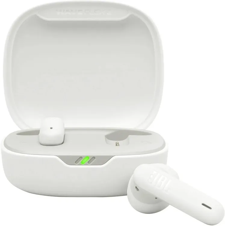 Наушники bluetooth JBL Wave Flex 2 TWS white 1 Наушники bluetooth JBL Wave Flex 2 TWS white 1