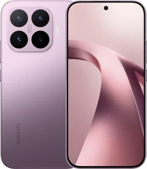 Смартфон Xiaomi 17T 12/256GB Violet 1