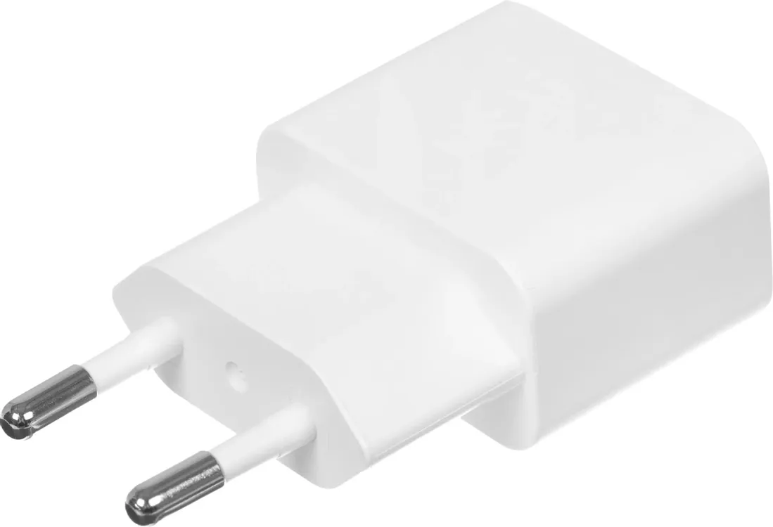 СЗУ Samsung Adapter 25W PD EP-T2510NWEGWW White 1 СЗУ Samsung Adapter 25W PD EP-T2510NWEGWW White 1