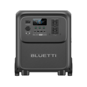 Портативная электростанция BLUETTI Elite 320 (1800W/3200Wh, LiFePO4, 34,59kg) 1