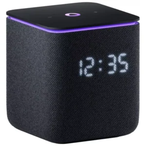 Умная колонка Яндекс Станция Миди (YNDX-00054BLK) Черный 1 Умная колонка Яндекс Станция Миди (YNDX-00054BLK) Черный 1