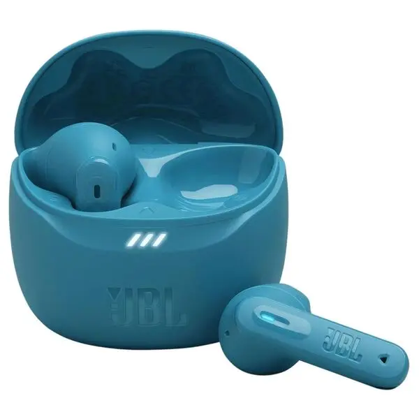 Наушники bluetooth JBL Tune Flex 2 Blue 1 Наушники bluetooth JBL Tune Flex 2 Blue 1