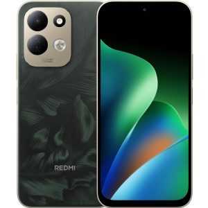 Смартфон Xiaomi Redmi 17 8/256Gb RU Oak Green 1