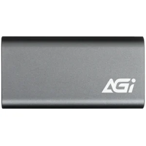 Внешний накопитель SSD AGI ED298 1Tb (GI1T0G34ED298) USB 1 Внешний накопитель SSD AGI ED298 1Tb (GI1T0G34ED298) USB 1