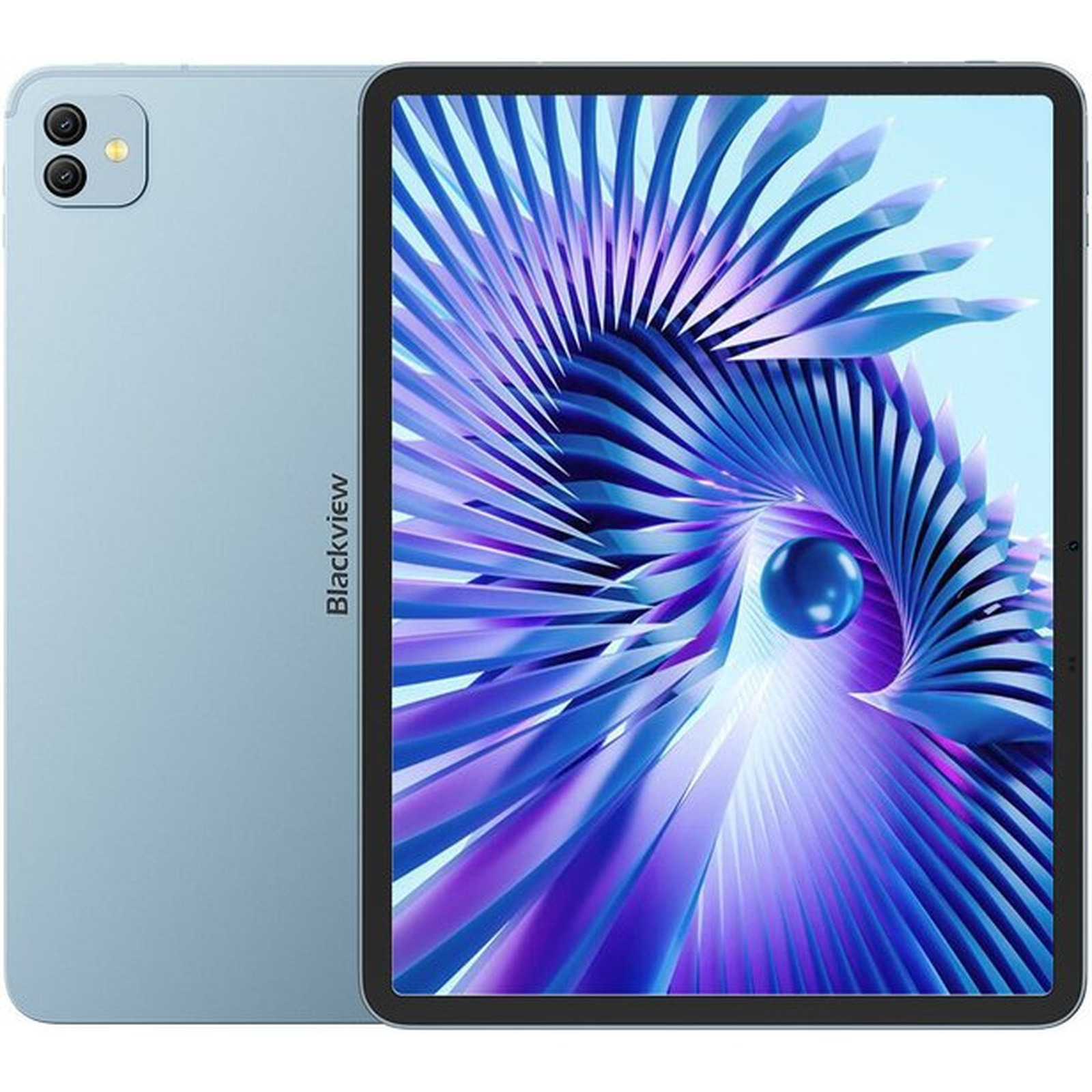 Планшет Blackview LINK 8 6/256GB Wi-Fi Dawn Blue 1 Планшет Blackview LINK 8 6/256GB Wi-Fi Dawn Blue 1